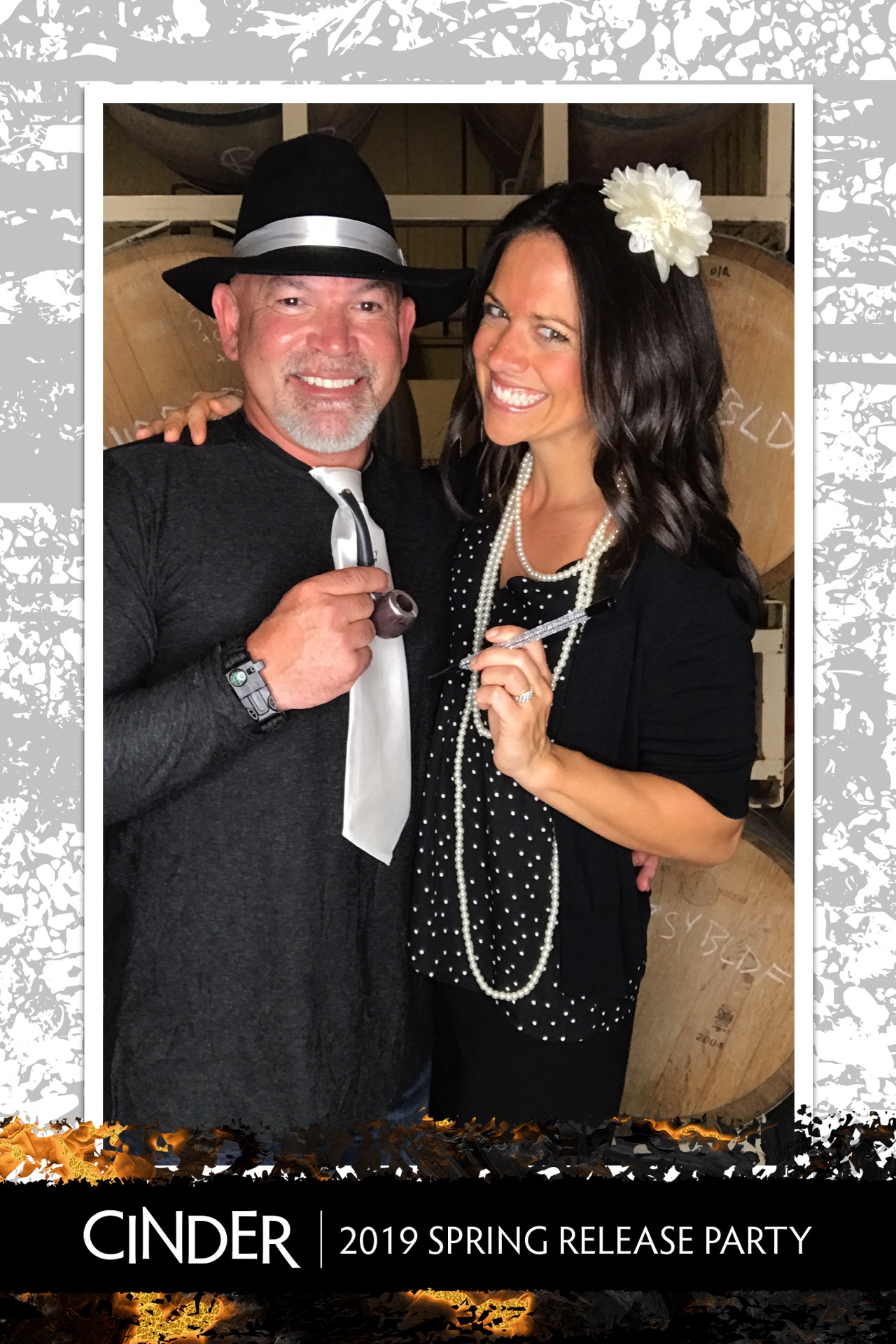 Cinder Spring Release 2019 Too | View more photos from the event at gallery.niknoxphotobox.com/u/NiKnox-Photo-Box/Cinder-Spring-Release-2019-Too